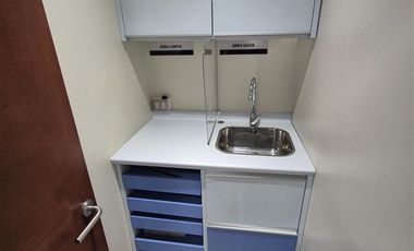 Oficina en Venta en Bulnes 280, los angeles