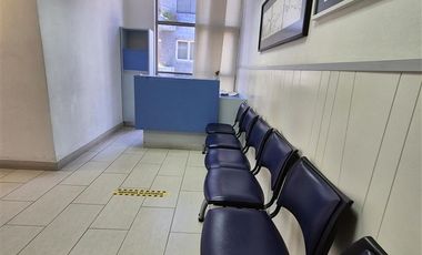 Oficina en Venta en Bulnes 280, los angeles