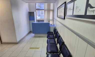 Oficina en Venta en Bulnes 280, los angeles