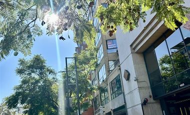 Oficina en Venta en Av. Providencia - Metro P. de Valdivia