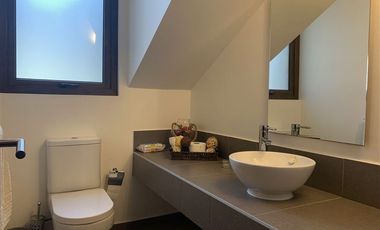 Casa en Venta en CAMINO EL ALGARROBO