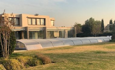 Casa en Venta en CAMINO EL ALGARROBO