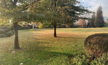 Casa en Venta en CAMINO EL ALGARROBO