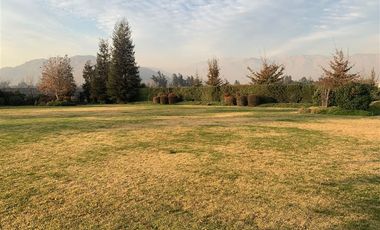 Casa en Venta en CAMINO EL ALGARROBO