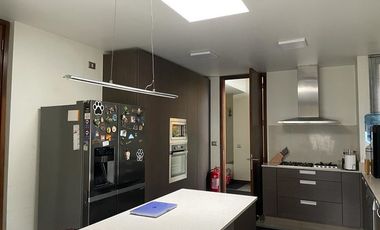 Casa en Venta en CAMINO EL ALGARROBO