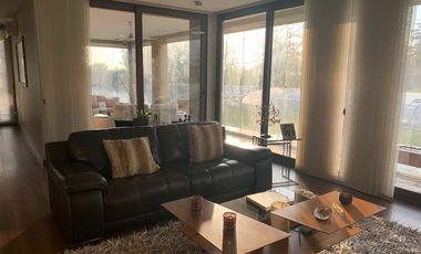 Casa en Venta en CAMINO EL ALGARROBO