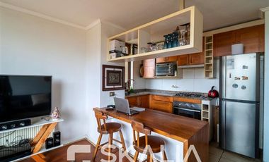 Departamento en Venta en Km 11,5 de la Ruta 160