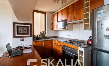 Departamento en Venta en Km 11,5 de la Ruta 160