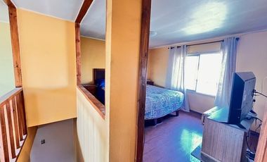 Casa en Venta en lo ovalle con avenida haydn