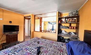 Casa en Venta en lo ovalle con avenida haydn