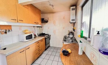 Casa en Venta en lo ovalle con avenida haydn