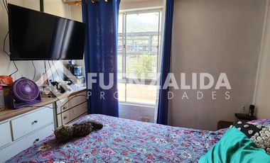 Departamento en Venta en Alvaro Casanova/Grecia