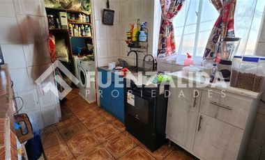 Departamento en Venta en Alvaro Casanova/Grecia
