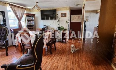 Departamento en Venta en Alvaro Casanova/Grecia