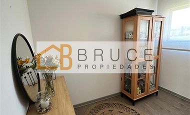 Casa en Venta en Santiago Rosas 3820