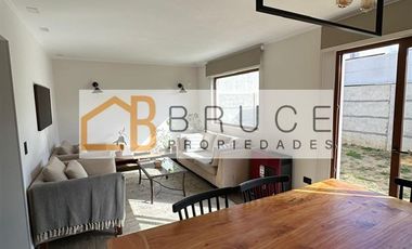 Casa en Venta en Santiago Rosas 3820