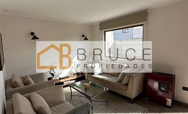 Casa en Venta en Santiago Rosas 3820