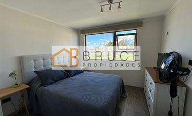 Casa en Venta en Santiago Rosas 3820