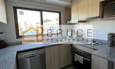 Casa en Venta en Santiago Rosas 3820