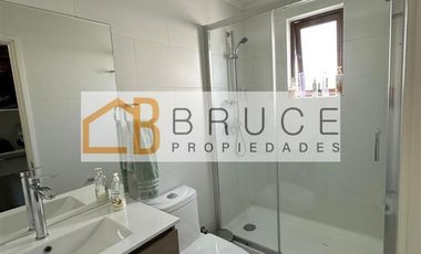 Casa en Venta en Santiago Rosas 3820