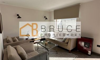 Casa en Venta en Santiago Rosas 3820