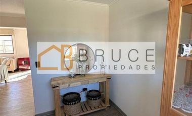 Casa en Venta en Santiago Rosas 3820