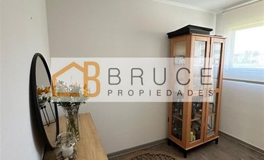 Casa en Venta en Santiago Rosas 3820