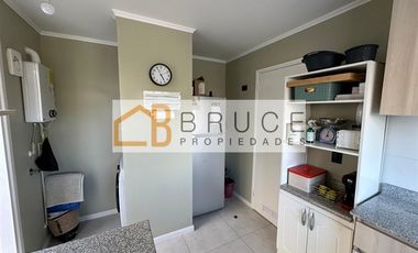 Casa en Venta en Santiago Rosas 3820