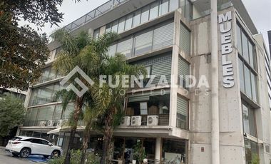 Local Comercial en Venta en Av. las condes