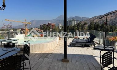 Local Comercial en Venta en Av. las condes