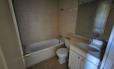 Departamento en Venta en baquedano 259