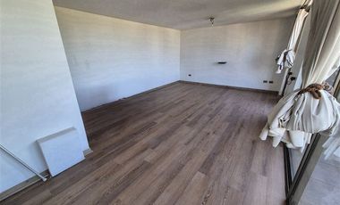 Departamento en Venta en baquedano 259