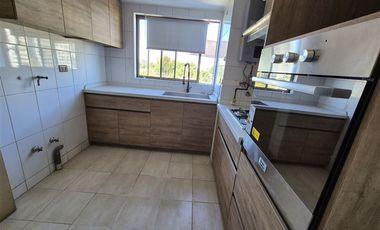 Departamento en Venta en baquedano 259