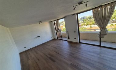 Departamento en Venta en baquedano 259