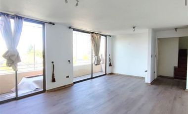 Departamento en Venta en baquedano 259