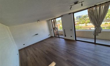 Departamento en Venta en baquedano 259