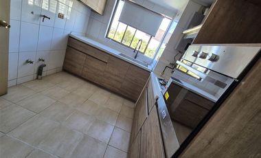 Departamento en Venta en baquedano 259