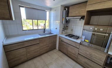 Departamento en Venta en baquedano 259