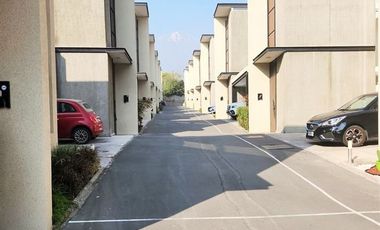 Casa en Venta en Camino Las Pircas con Los Presidentes