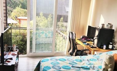 Casa en Venta en Camino Las Pircas con Los Presidentes