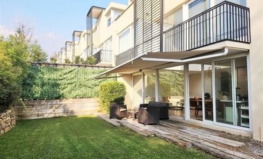 Casa en Venta en Camino Las Pircas con Los Presidentes