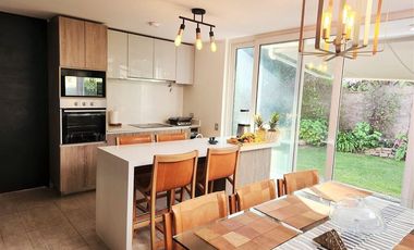 Casa en Venta en Camino Las Pircas con Los Presidentes