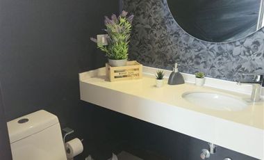 Casa en Venta en Camino Las Pircas con Los Presidentes