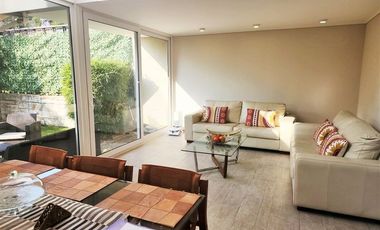 Casa en Venta en Camino Las Pircas con Los Presidentes