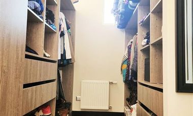 Casa en Venta en Camino Las Pircas con Los Presidentes