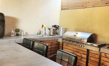 Casa en Venta en Camino Las Pircas con Los Presidentes