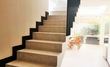 Casa en Venta en Camino Las Pircas con Los Presidentes