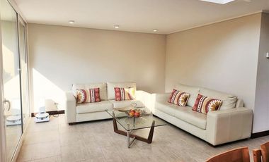 Casa en Venta en Camino Las Pircas con Los Presidentes