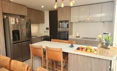 Casa en Venta en Camino Las Pircas con Los Presidentes