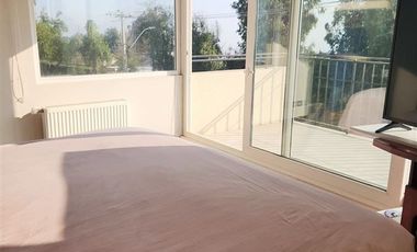 Casa en Venta en Camino Las Pircas con Los Presidentes